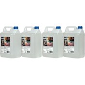 Resim Abg Petrol Blue ISO 22241 Sertifikalı üre Solüsyonu 22 kg 4X5LT (adblue by smyrnablue Yeni Tarihli Üretim) 