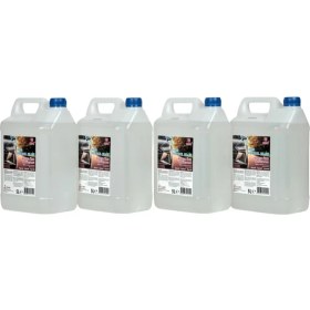 Resim Abg Petrol Blue ISO 22241 Sertifikalı üre Solüsyonu 22 kg 4X5LT (adblue by smyrnablue Yeni Tarihli Üretim) 