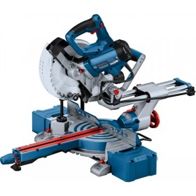 Resim Bosch Gcm 305-216 D Gönye Kesme Makinesi 1200 W Güç ve 216 mm Kesme Kapasitesi ile Yüksek Performans 