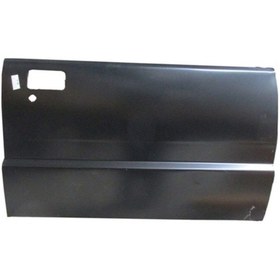 Resim Mıtsubıshı L200- Pıck Up- 90/98 Ön Kapı Sacı Sağ Çift/tek Kabin Fpı -mb506286 