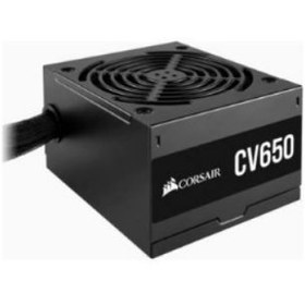 Resim Corsair CV650 CP-9020236-EU 650 W Power Supply Outlet 