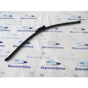 Resim 51885179 Silecek Süpürgesi Arka Bağaj Muz Tipi 405.MM.YeniDoblo 