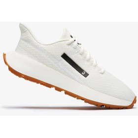 Resim Decathlon Kalenji Kadın Spor Ayakkabı - Fildişi - Klnj Be Geared Up 
