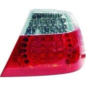 Resim Ulo 7439-04-stop Lambası Sag Dıs Ledli Bmw E46 Cabrıo 63216937454 