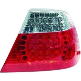 Resim Ulo 7439-04-stop Lambası Sag Dıs Ledli Bmw E46 Cabrıo 63216937454 