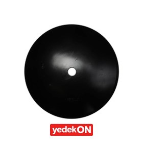 Resim AGCO Ayçiçeği Disk Bıçağı 22'' x 1/4 Kalınlık - Massey Ferguson | SN2686N 