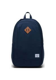Resim Herschel Supply Co. Herschel Seymour 15/16 İnç Uyumlu Laptop Notebook Ipad Sırt Çantası Lacivert 
