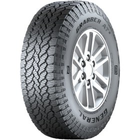 Resim GENERAL TİRE 225/55 R18 102V XL FR GRAB AT3 GENERAL 
