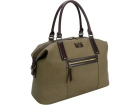 Resim David Jones Unisex Seyahat Çantası CM6584 