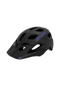 Resim Shimano Giro Verce Unısex Bayan Kaskı Mat Siyah/ Electirc Mor 50-57cm Siyah 