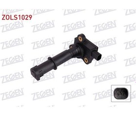 Resim Zegen-zols1029 - Yag Sevıye Sensoru Mercedes E Serısı W211 E 24 