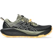 Resim Asics Gel-Trabuco 13 Erkek Siyah Koşu Ayakkabısı 1011B973-002 