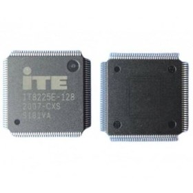 Resim It8225e-128 Cxa Io Chipset 