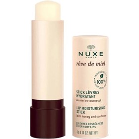 Resim Nuxe Reve De Miel Stick Levres 4 g 