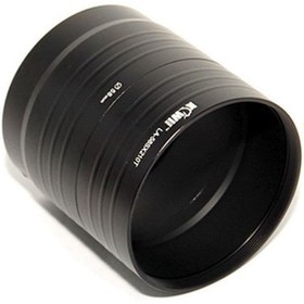 Resim Canon PowerShot SX210 IS Lens Adaptör Tüpü 58mm 