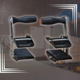 Resim Pratikmen Mdf, Sunta, Mermer, Cam, Alçıpan Panel Taşıma Aparatı 