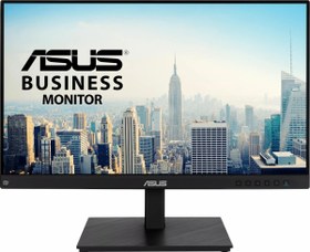 Resim BE24ECSBT 23.8" 75Hz 5Ms HDMI+DP+USB-C FullHD IPS Pivot Vesa Dokunmatik Monitör 