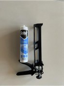 Resim Selsil Silikon Tabancası+ Akvaryum Silikonu 