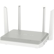 Resim Keenetic Peak DSL KN-2510 AC2600 MU-MIMO Link Aggregation VDSL2/ADSL2 + Fiber Mesh WiFi Modem Keenetic