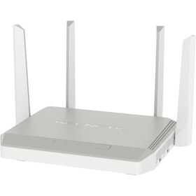 Resim Keenetic Peak DSL KN-2510 AC2600 MU-MIMO Link Aggregation VDSL2/ADSL2 + Fiber Mesh WiFi Modem 