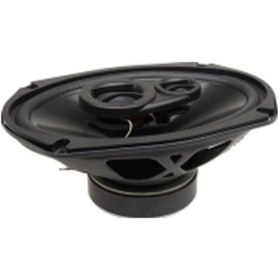 Resim Powerbass S-6903 S Serisi Oval Koaksiyel 