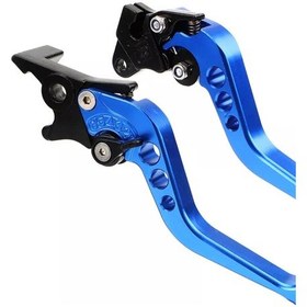 Resim PULSAR NS 200 SPOR MANET MAVİ 