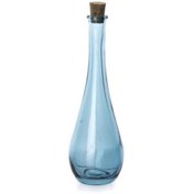 Resim San Miguel Lagrima Yağ Şişesi 120 Ml Mavi 