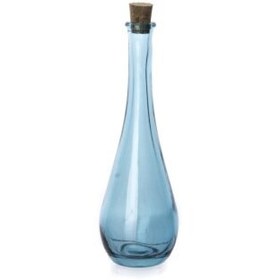 Resim San Miguel Lagrima Yağ Şişesi 120 Ml Mavi 
