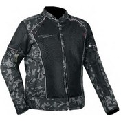 Resim Prosev 186200 Aır Kadın Motosiklet Montu Dört Mevsim 