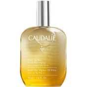 Resim Caudalie soleil des vignes oil elixir 50 ml 