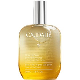 Resim Caudalie soleil des vignes oil elixir 50 ml 