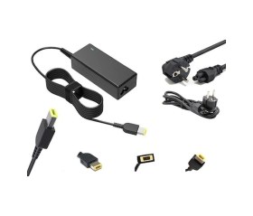 Resim Lenovo S500z All-ın-one Uyumlu Notebook Adaptör, Şarj Aleti 