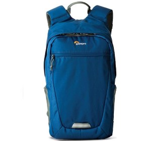 Resim Lowepro Photo Hatchback Bp 150 Aw Iı (Mavi/Gri) 