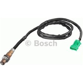 Resim Bosch-0258006028 - Oksıjen Sensoru P206 P207 P307 P406 Pıcasso 