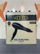 Resim Avesta Profesyonel Saç Kurutma Makinesi 