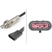 Resim Hella 6PA358066071 Oksijen Sensoru 855313 855330 855343 