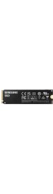 Resim Samsung 4tb 990 Pro 7450-6900MB-S M.2 Nvme MZ-V9P4T0BW SSD Disk 