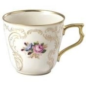 Resim Rosenthal Diplomat Nescafe Fincanı- Tekli 