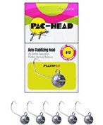 Resim Fujin Pac-Head 10no Aji Game JigHead 0.4 GR 