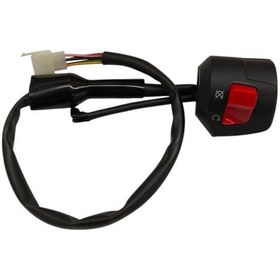 Resim Kumanda Tk-03 Sağ 