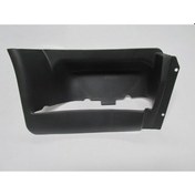 Resim 1998-2006 Mitsubishi Canter Fe635 659 Ayak Basamak Plastiği Sağ Fpı Adet Oem No:mc139314 