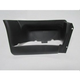 Resim 1998-2006 Mitsubishi Canter Fe635 659 Ayak Basamak Plastiği Sağ Fpı Adet Oem No:mc139314 