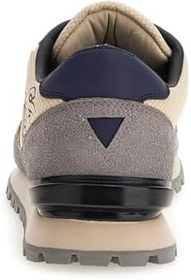 Resim GUESS Sneaker ARONA Bej - Gri Spor Ayakkabı, 5003246415 | Unisex 