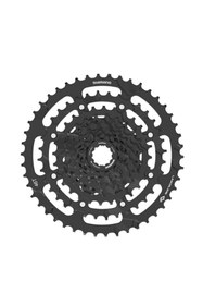 Resim shimano Kaset Ruble CS-LG300-9 9 Vites 11-13-15-17-20-23-28-36-46D 