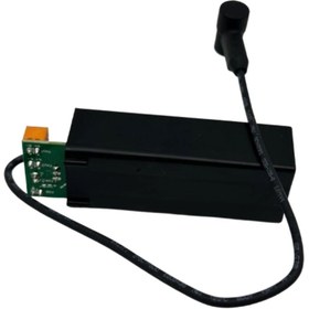 Resim BH Gazlı Çivi Çakma Tabancası Ana Kart Beyni YAMA 