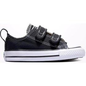 Resim Converse CHUCK TAYLOR ALL STAR 2V Siyah Erkek Çocuk Sneaker 