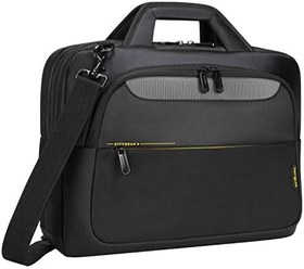 Resim Targus TCG455 CityGear 14 inç Dizüstü Bilgisayar Çantası 