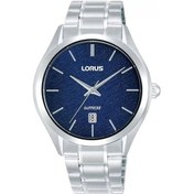Resim Lorus Rh965rx9 Erkek Kol Saati Metalik Gri 