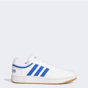 Resim adidas Hoops 3.0 Low Classic Vintage Ayakkabı 