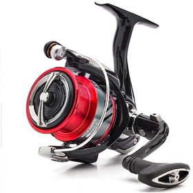 Resim Daiwa Ninja 18 Lt 6000 Olta Makinesi Nj18Lt6000 